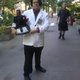 Image for article titled Dragon Con Cosplayers Will Cosplay Anything